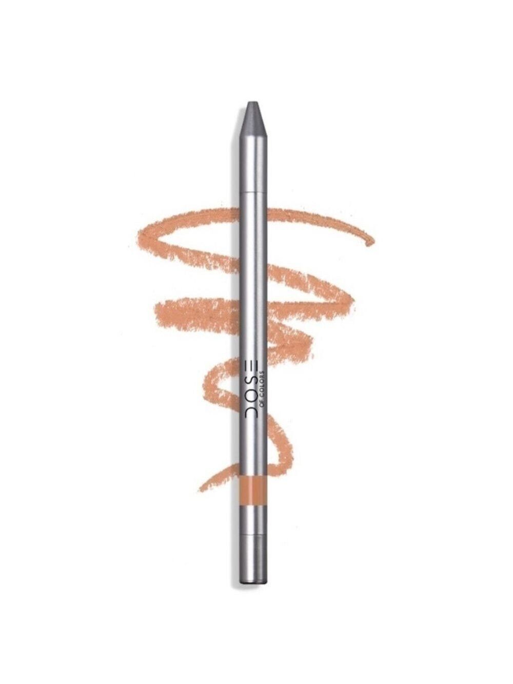 Dose of Colors Lip Liner Truth or Bare | NEW